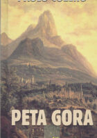 Peta gora