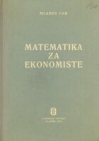 Matematika za ekonomiste