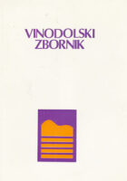 Vinodolski zbornik I/1977