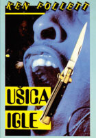 Ušica igle