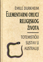 Elementarni oblici religijskog života