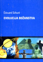 Evolucija božanstva