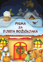 Pisma za djeda božićnjaka