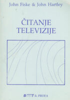 Čitanje televizije