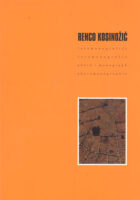 Renco Kosinožić - fotomonografija