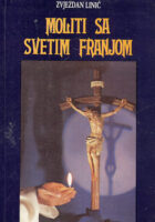 Moliti sa svetim Franjom
