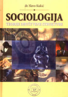 Sociologija - teorije društvene strukture