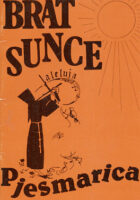 Brat Sunce: pjesmarica