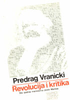 Revolucija i kritika