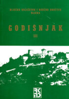 Godišnjak Riječkog književnog i naučnog društva III