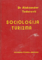 Sociologija turizma