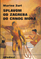 Splavom od Zagreba do Crnog mora