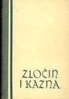 Zločin i kazna