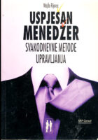 Uspješan menedžer