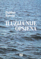 Iluzija nije opsjena