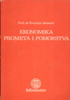 Ekonomika prometa i pomorstva