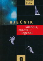 Rječnik simbola, mitova i legendi