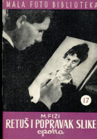 Retuš i popravak slike