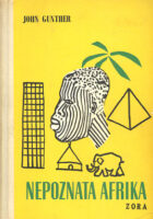 Nepoznata Afrika