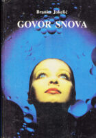 Govor snova