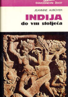 Indija do VIII stoljeća