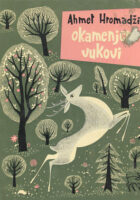 Okamenjeni vukovi