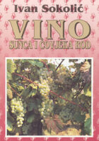 Vino - sunca i čovjeka rod