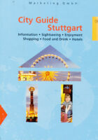 City Guide Stuttgart