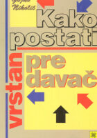 Kako postati vrstan predavač