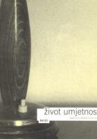 Život umjetnosti 64/2001