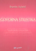 Govorna stilistika
