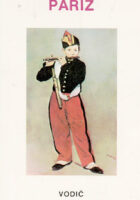 Pariz - vodič