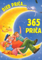 Djed priča... 365 priča