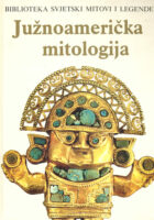 Južnoamerička mitologija