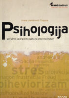 Psihologija - priručnik za pripremu ispita na državnoj maturi