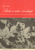 Škola u ratu i revoluciji