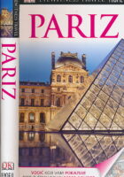 Pariz, Eyewitness Travel Guides