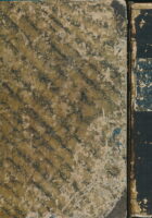 Dizionario Italiano, ed Inglese, vol. 1-2