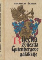 Riječka zvijezda Gutenbergove galaksije