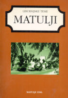 Matulji - Liburnijske teme, knjiga IX.