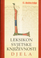 Leksikon svjetske književnosti - djela