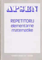 Repetitorij elementarne matematike