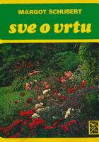 Sve o vrtu