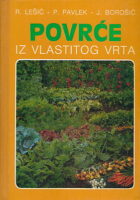 Povrće iz vlastitog vrta