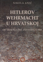 Hitlerov Wehrmacht u Hrvatskoj