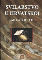 Svilarstvo u Hrvatskoj