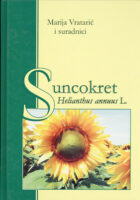 Suncokret - Helianthus annuus L.