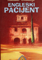 Engleski pacijent