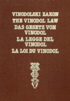 Vinodolski zakon: The Vinodol Law