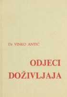 Odjeci doživljaja iz NOB-a